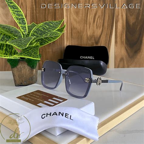 chanel paris sunglasses fake|authentic chanel sunglasses.